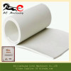 smooth white pvc conveyor belts