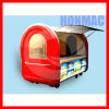 2013 New design mobile food cart