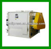 animal feed mixing machine used in pellet feed plant