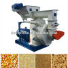 aquatic feed pellet machine popular in Asia and Africa