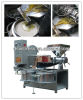 cooking oil making machine with factory