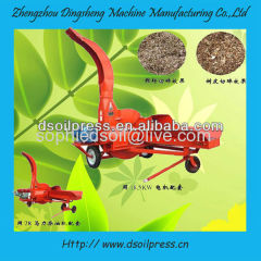 Dingsheg Brand hand straw cutter machine for agriculture