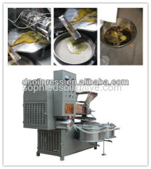 good quality sesame oil extruder manufacturer with factory
