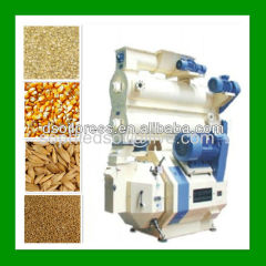 hot sale alfalfa pelletizer popular in Mexico and Africa