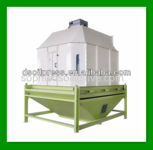 hot selling feed drying machine