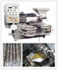 mustard oil press manufacturer Zhengzhou hot sale