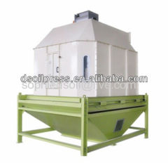 pellet cooling machine manufacturer