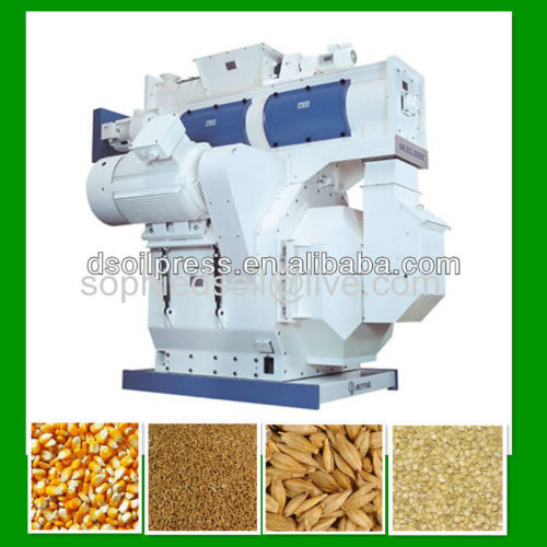 pellet machine for personal and factory use
