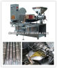 popular used new generation screw oil expeller machine