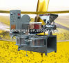 popular used rapeseed oil extraction machine oil expeller