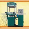 rubber stamp vulcanizer machine