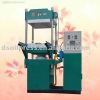 rubber vulcanizing machine 65T (column)