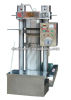 small cold press oil machine