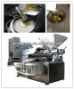 soya bean oil expeller manufacturer with factory