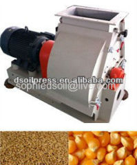 soybean grinder popular used in making pellets