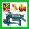 stainless steel fruit and vegetable juicer machine for industrial