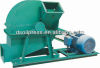 wood sawdust making machine