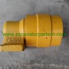 PC100 carrier roller for excavator