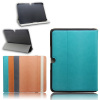 Leather case for Samsung Galaxy Tab 3 P5200