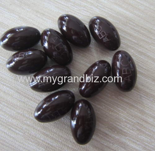 Best choice ABC acai berry diet pill now on promotion:1.9usd/box