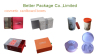 Cosmetic cardboard packaging boxes