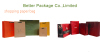 Promotion paper shopping bags