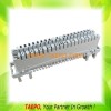 Series of 10 Pair LSA Krone Connection modules Get the Best Price from TAEPO Now