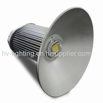 High power LED high bay light