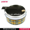 Promotional Mmetal Windproof Ashtray