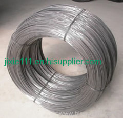 Chromium Vanadium Spring Wire