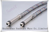 Stainless steel flexible hose with EPDM tube for faucet