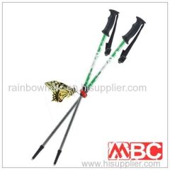 Hot sales aluminum walking stick for kids