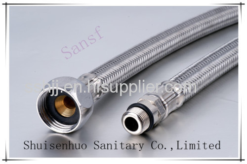 Faucet hose with high quality