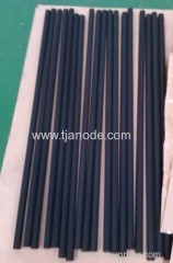 Activated Titanium Tubular Anodes