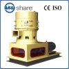 sawdust straw wood granulator