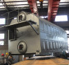 SZL series coal fired industrial steam boilers
