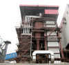 China Professional power plant and industrial CFB boiler