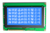 240x128 cog graphical lcd display support 3V (CM240128-11)