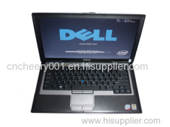 Dell D630 Laptop (Second Hand Laptop)