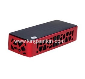 portable bluetooth speaker wireless version 2.0 , bluetooth speaker for outdoor good trip 