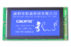 240x128 COG lcd display with parallel interface (CM240128-5)