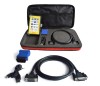 Professional Auto Diagnostic System