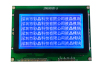 240X128 graphic LCD module with controller T6963C (CM240128-4)