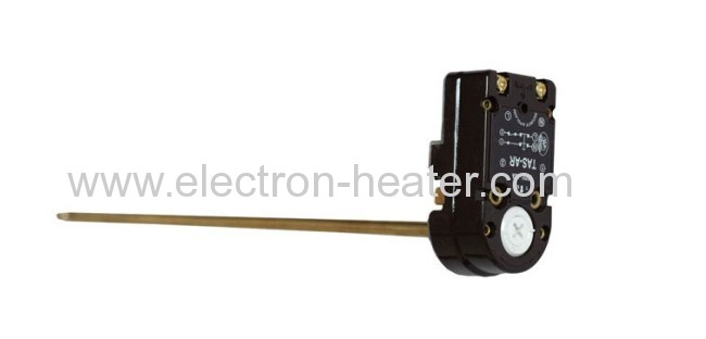 Electric Inserted Rod Thermostat for Water Heater