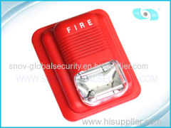 Fire Protection Siren SV-IFS3