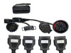 Truck Cables for Multi-cardiag M8 CDP Plus 3 in 1