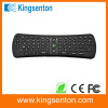 New arrival!!! high quality bluetooth backlit keyboard for ipad mini