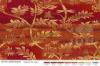 Custom Luxury Design Pattern Axminster Carpet For Commercial Area