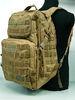High Density Nylon Military Tactical Pack , Military Style Backpack