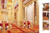 Nylon Banquet Hall Carpet Wide 3.66/4m For hotel Decoration
